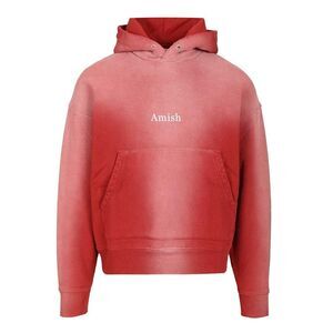 Amish Men Cotton Hoodie